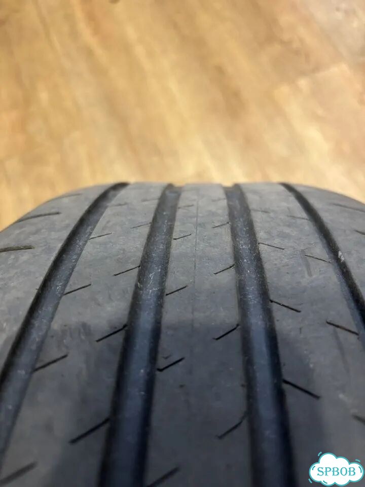 Bridgestone Turanza T005 225/40 R18 фото 2
