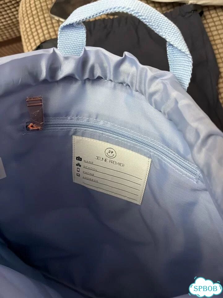 Сумка jeune premier фото 3