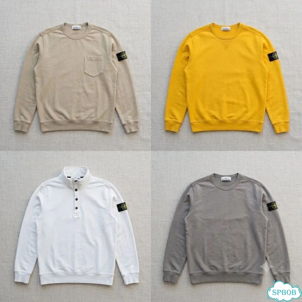 Свитшот Stone Island оригинал фото 1