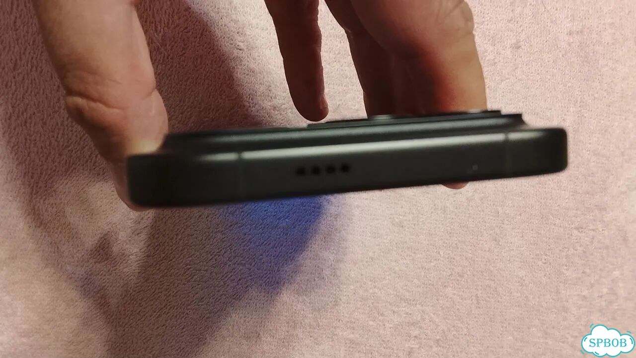 Xiaomi Poco F8 Ultra, 16/512 ГБ, SIM + eSIM фото 5