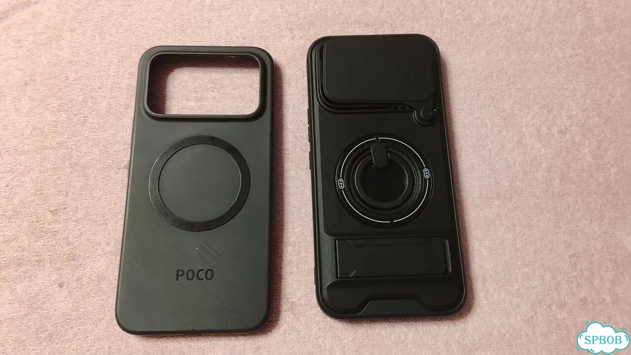 Xiaomi Poco F8 Ultra, 16/512 ГБ, SIM + eSIM фото 6