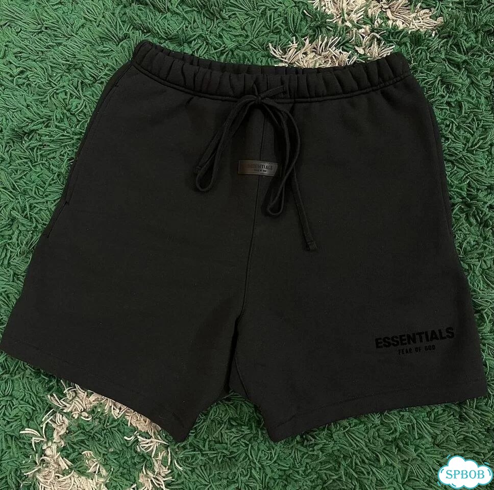 Шорты essentials оригинал фото 1