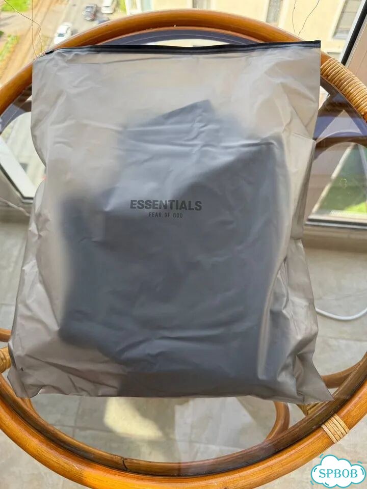 Шорты essentials оригинал фото 5