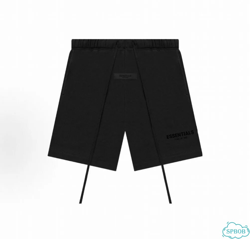 Шорты essentials оригинал фото 6