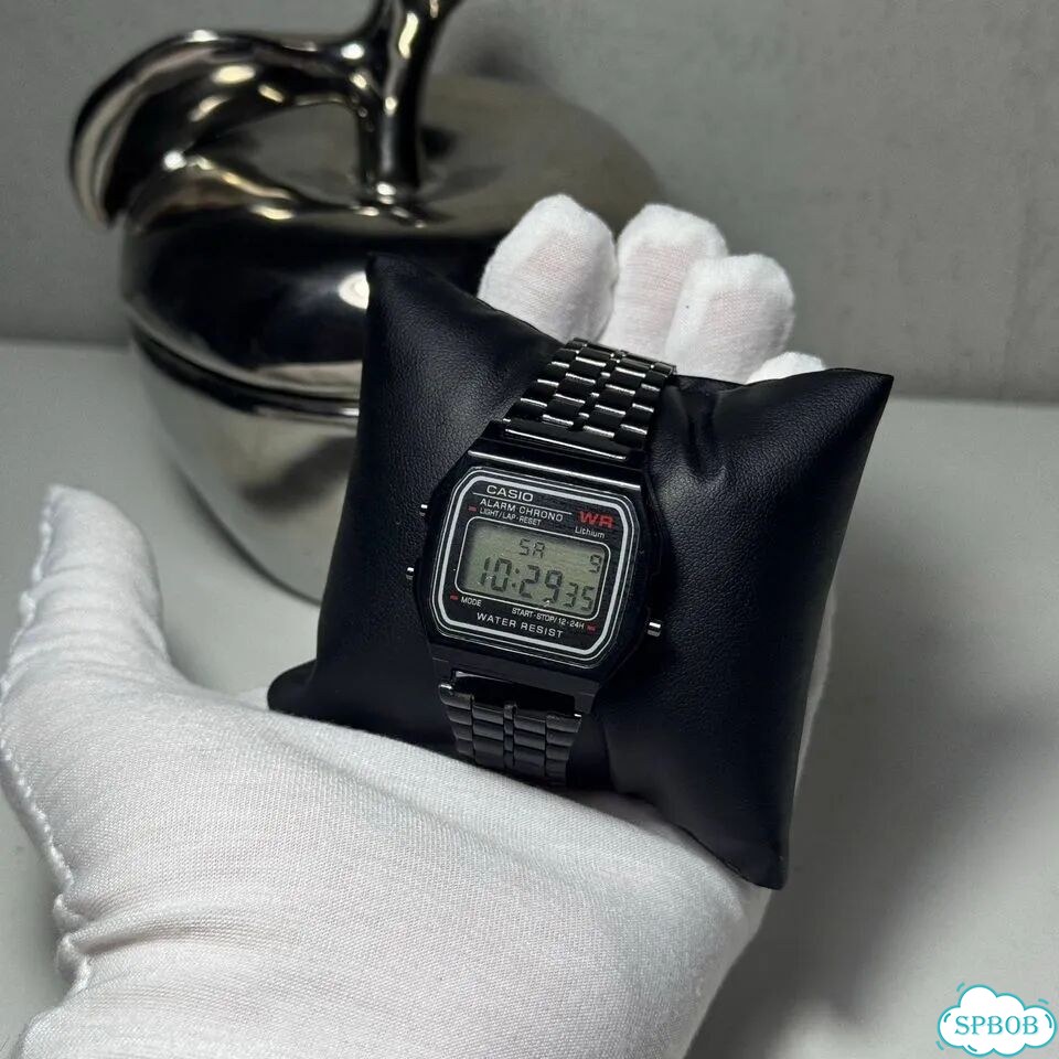 Часы Casio Vintage фото 3