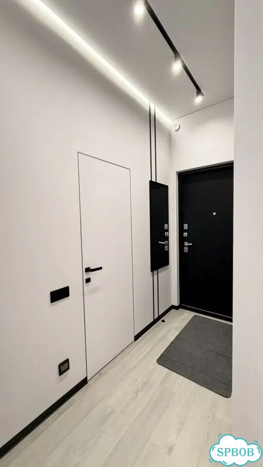 1-к. квартира, 39,3 м², 2/11 эт. фото 13