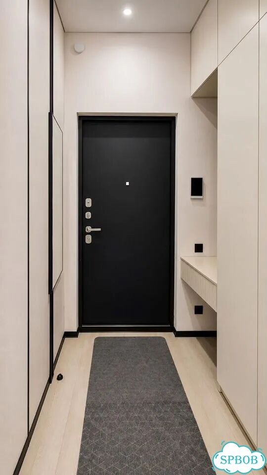 1-к. квартира, 39,3 м², 2/11 эт. фото 14