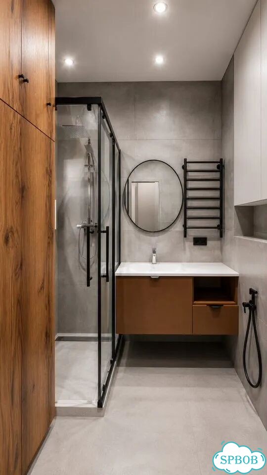 1-к. квартира, 39,3 м², 2/11 эт. фото 18