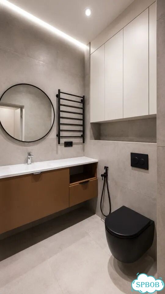 1-к. квартира, 39,3 м², 2/11 эт. фото 19
