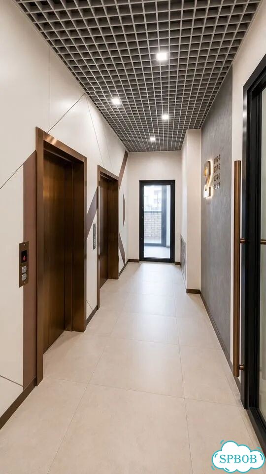 1-к. квартира, 39,3 м², 2/11 эт. фото 26