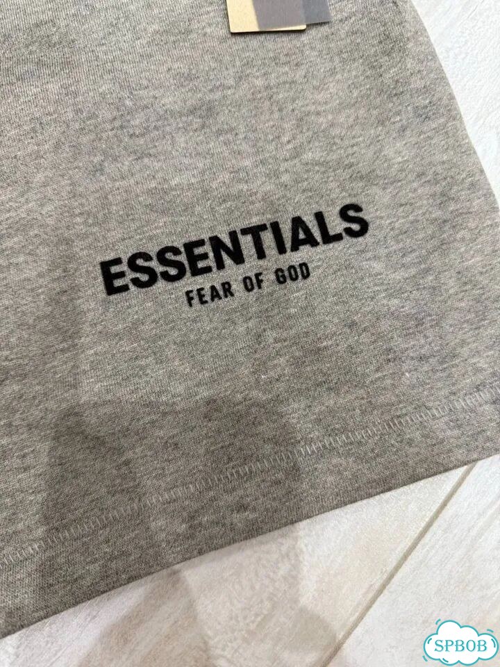 Шорты essentials оригинал фото 2