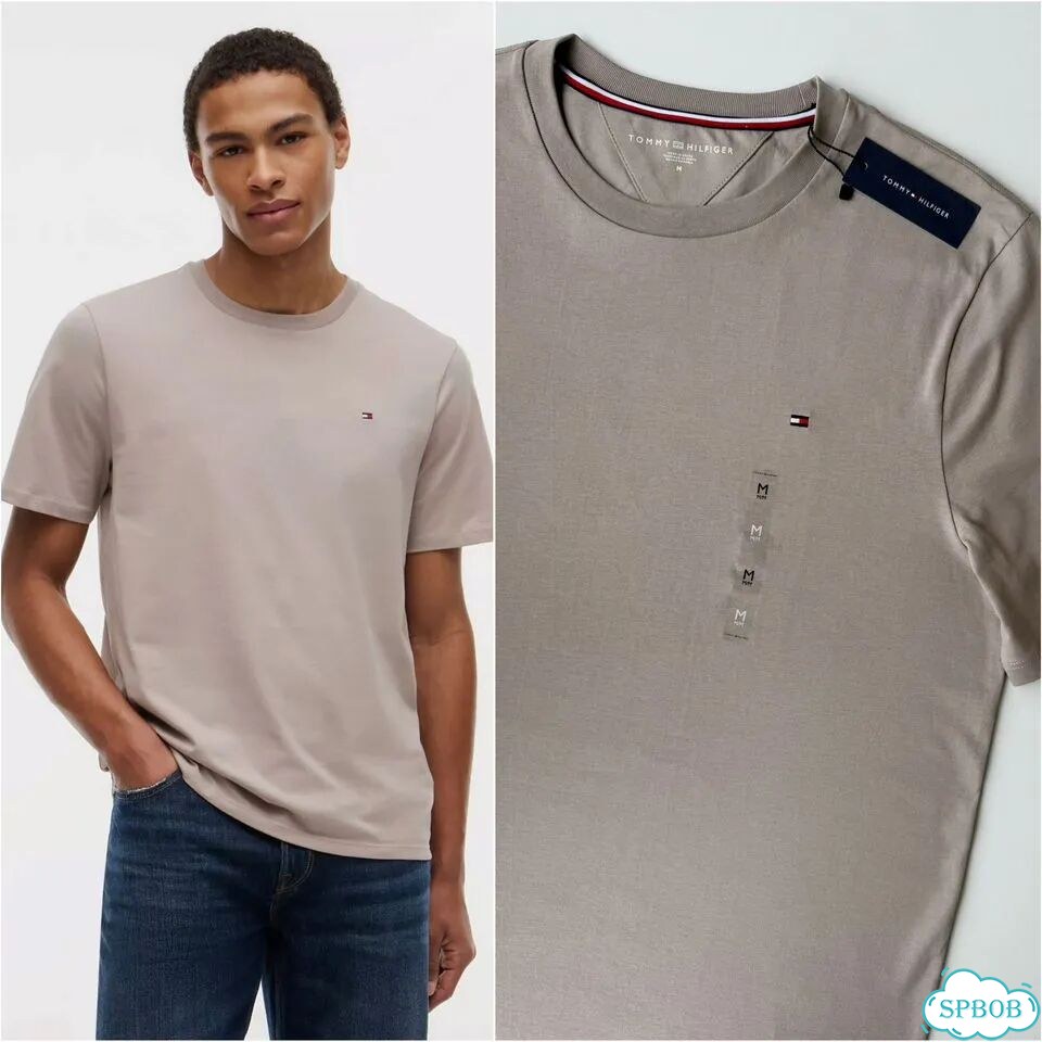 Футболка Tommy Hilfiger Оригинал фото 1