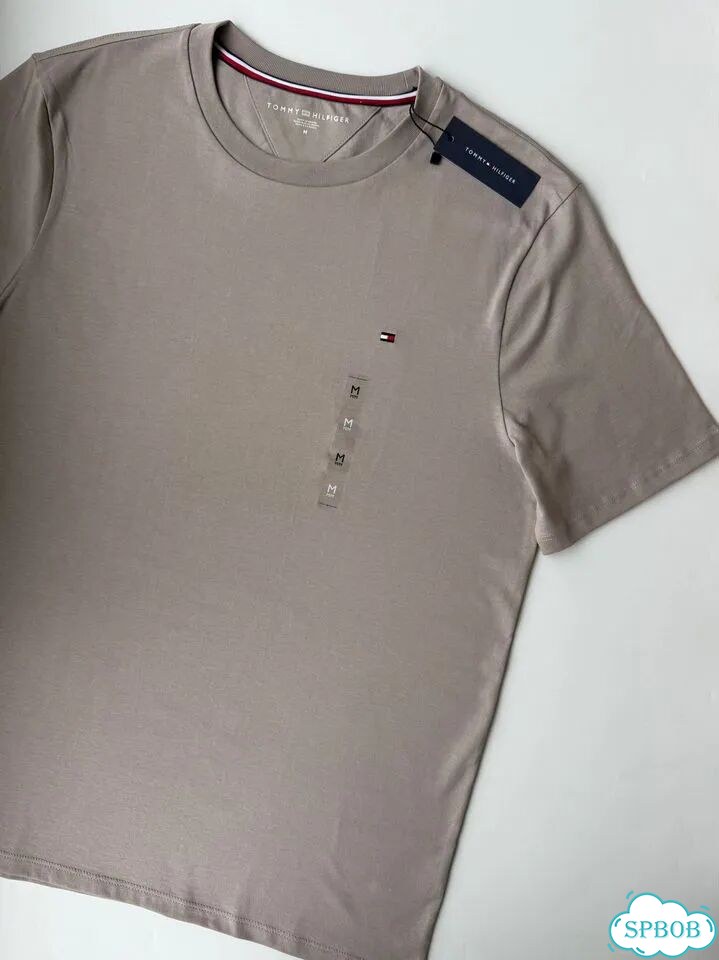 Футболка Tommy Hilfiger Оригинал фото 2