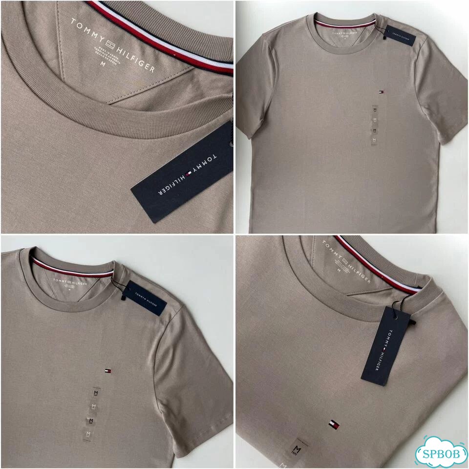 Футболка Tommy Hilfiger Оригинал фото 3