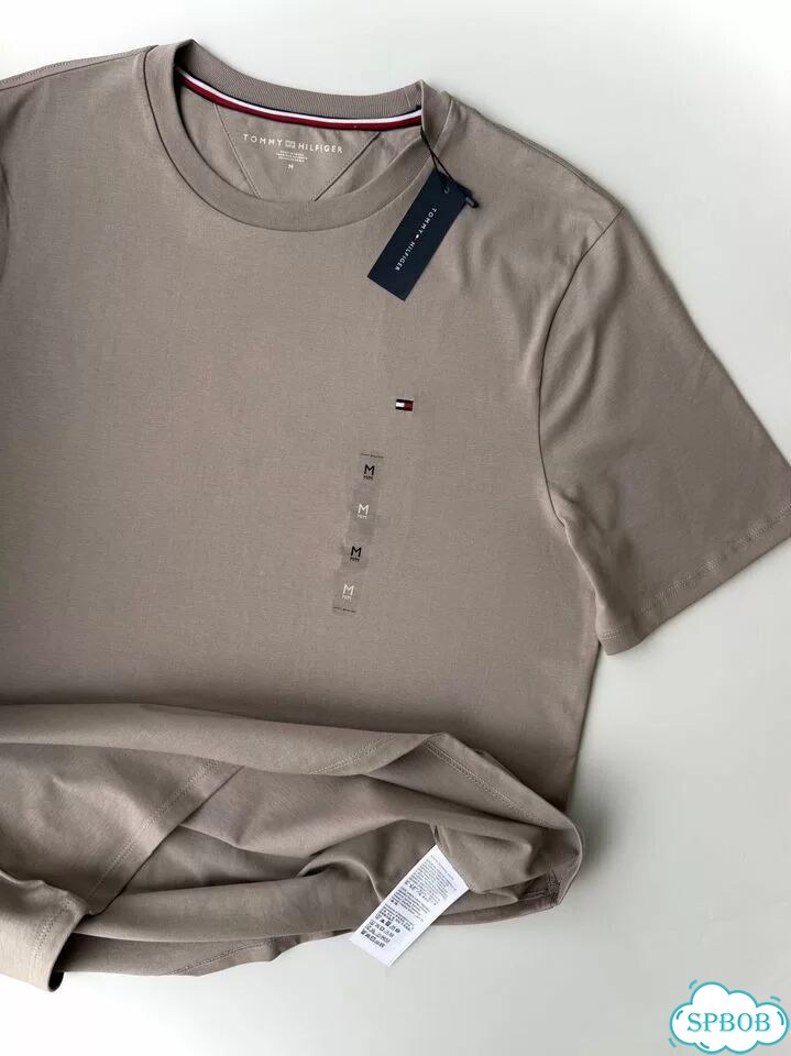 Футболка Tommy Hilfiger Оригинал фото 4