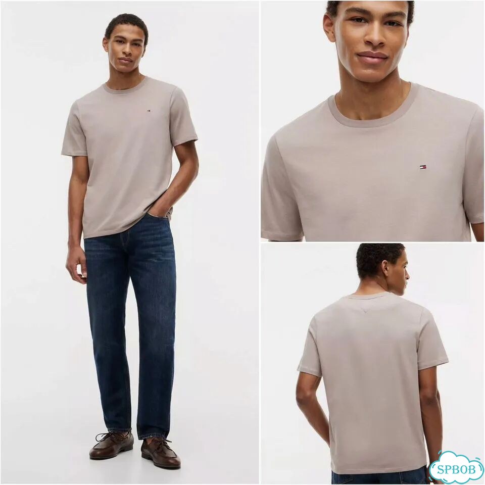 Футболка Tommy Hilfiger Оригинал фото 5