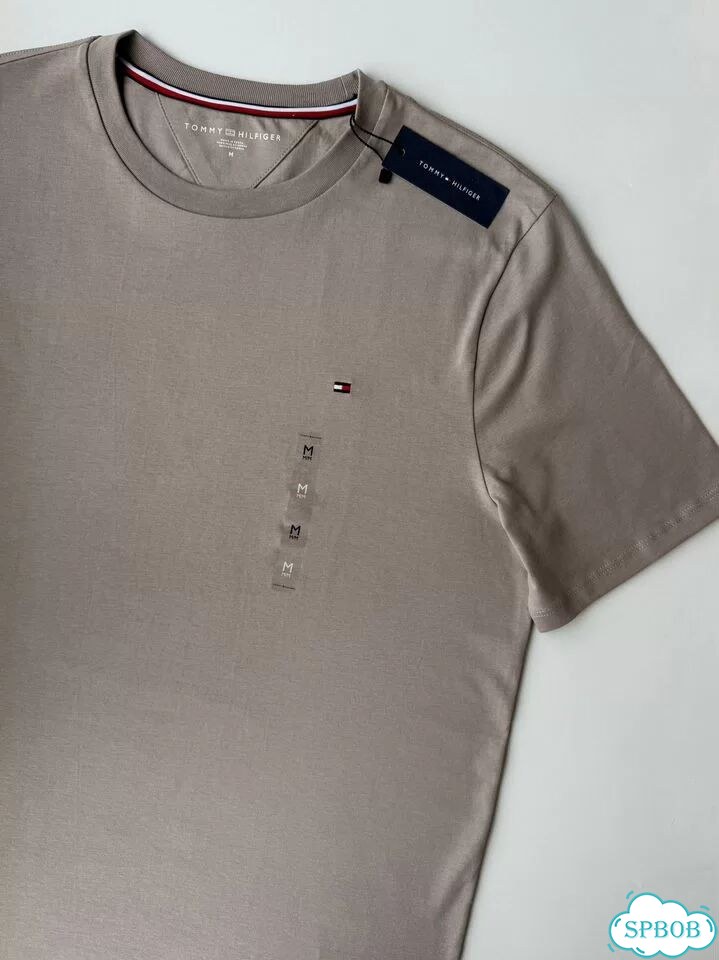 Футболка Tommy Hilfiger Оригинал фото 6