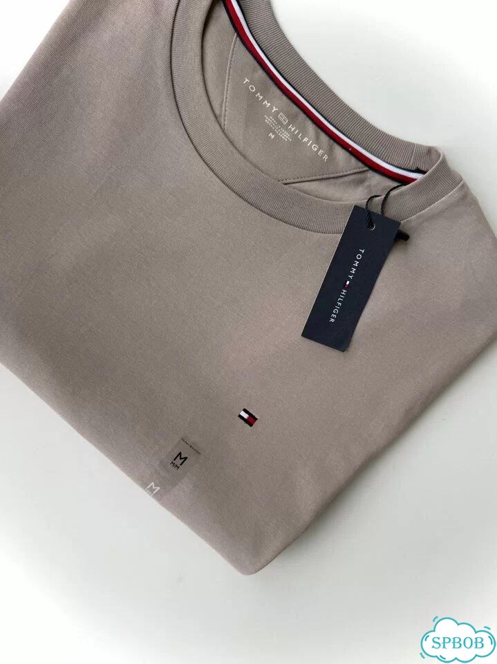 Футболка Tommy Hilfiger Оригинал фото 8