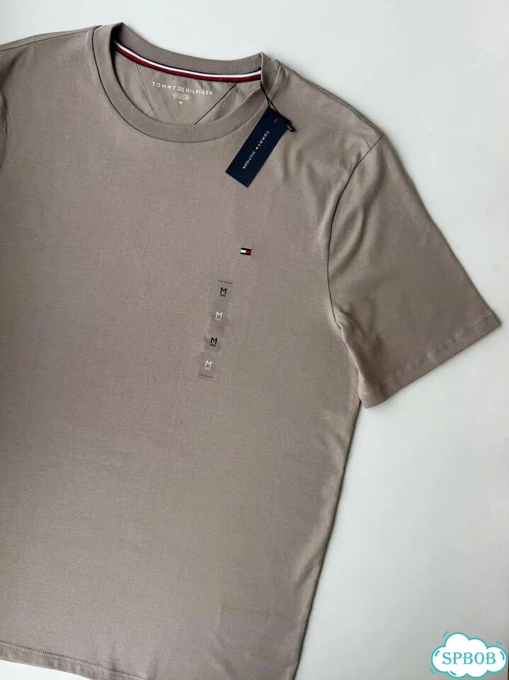 Футболка Tommy Hilfiger Оригинал фото 9
