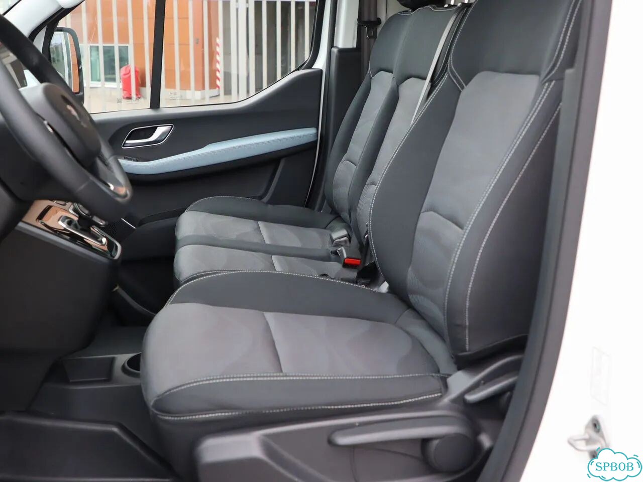 Foton View 2.0 AT, 2026 Новый фото 11