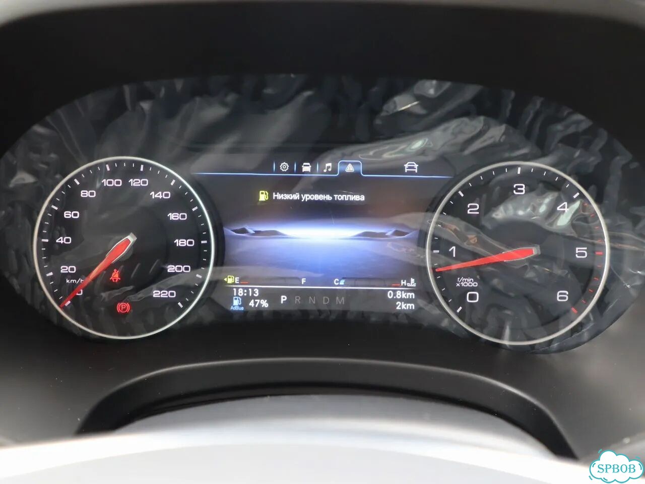 Foton View 2.0 AT, 2026 Новый фото 14