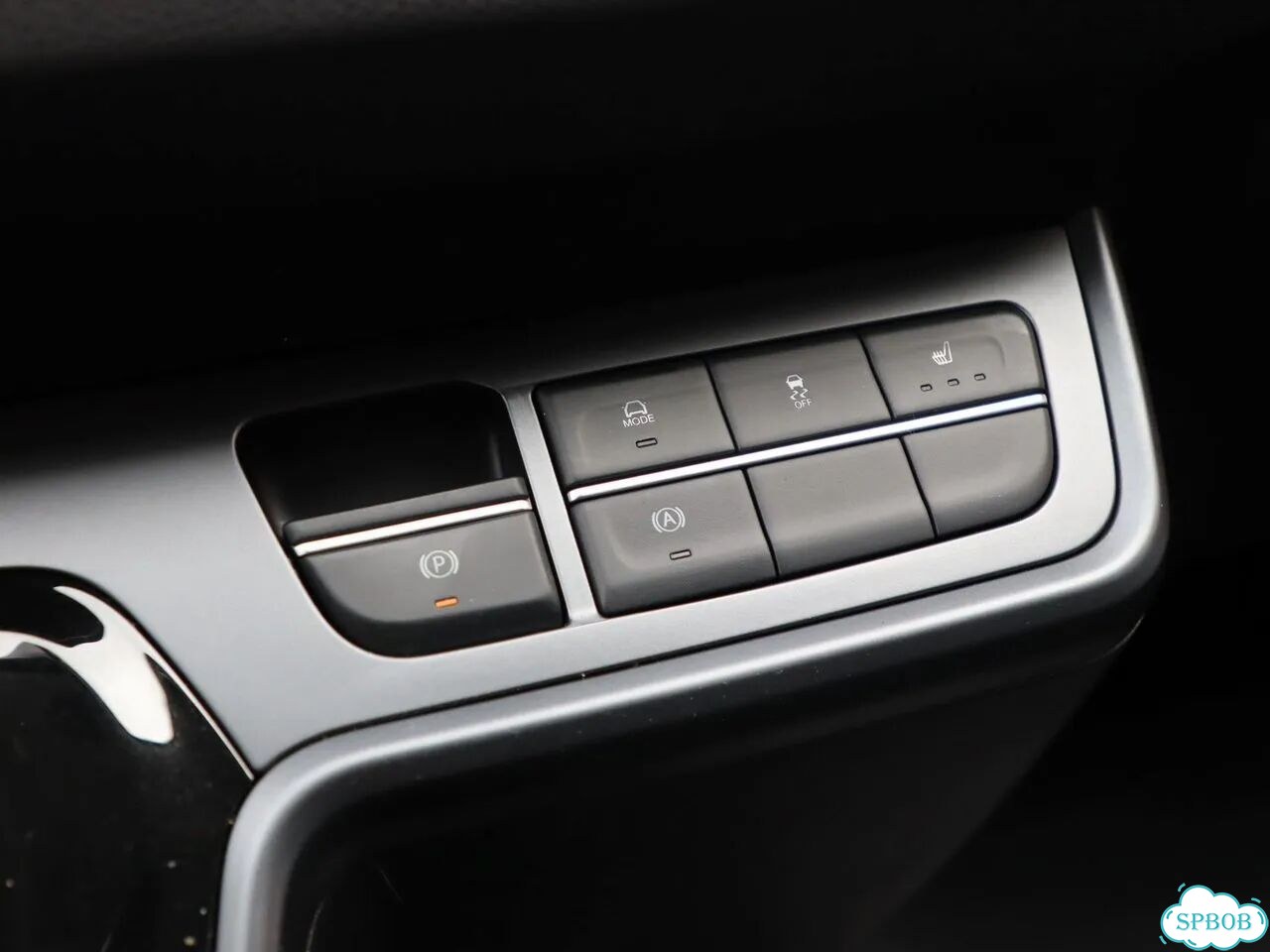 Foton View 2.0 AT, 2026 Новый фото 17