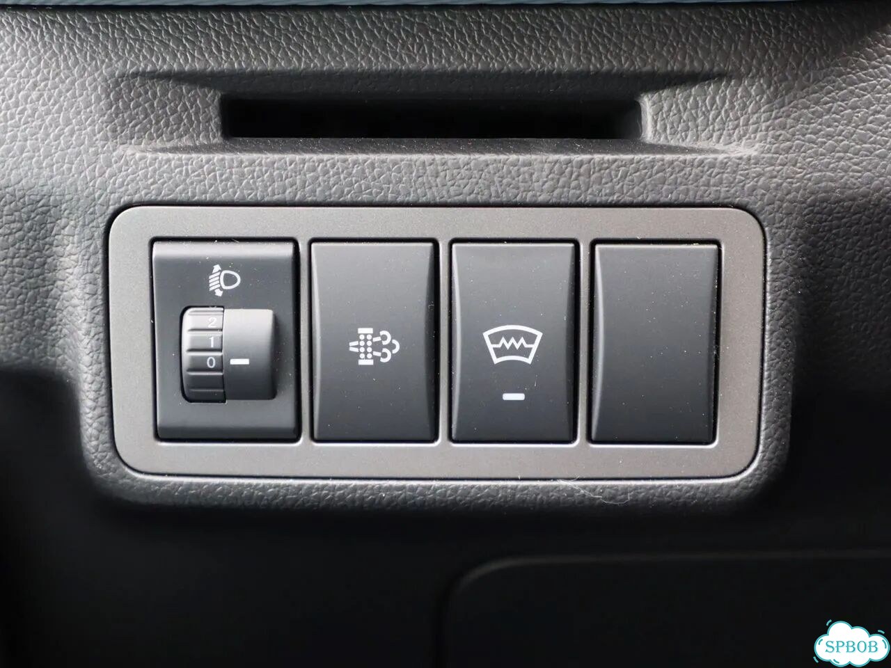 Foton View 2.0 AT, 2026 Новый фото 18