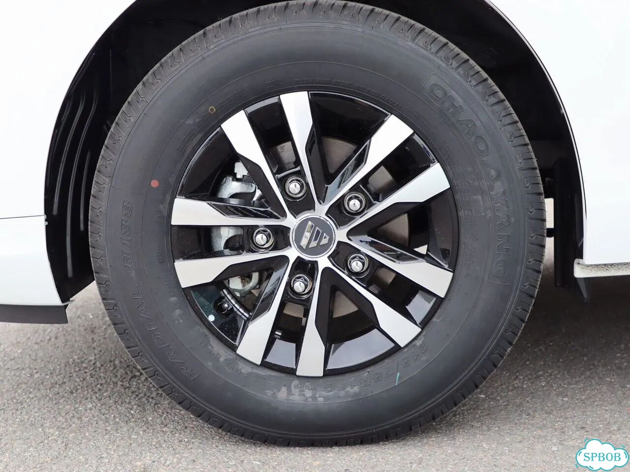 Foton View 2.0 AT, 2026 Новый фото 20
