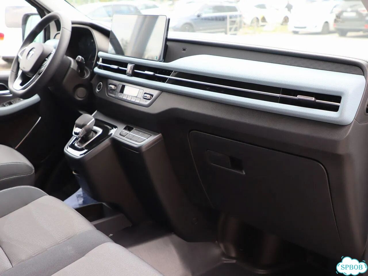 Foton View 2.0 AT, 2026 Новый фото 23