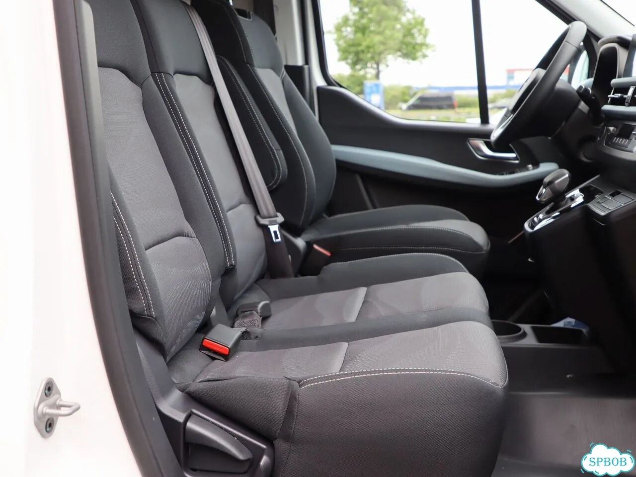 Foton View 2.0 AT, 2026 Новый фото 24