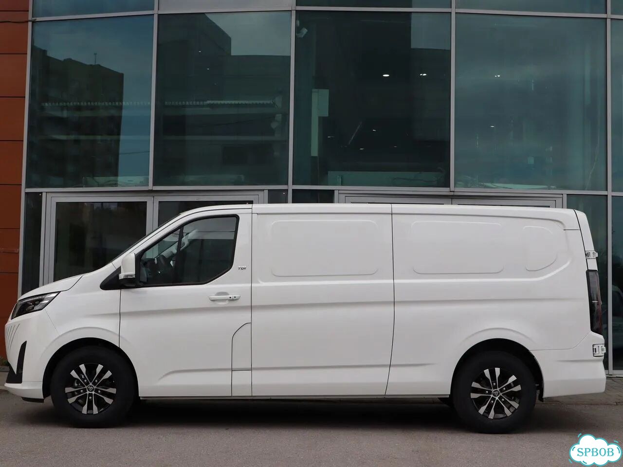 Foton View 2.0 AT, 2026 Новый фото 5