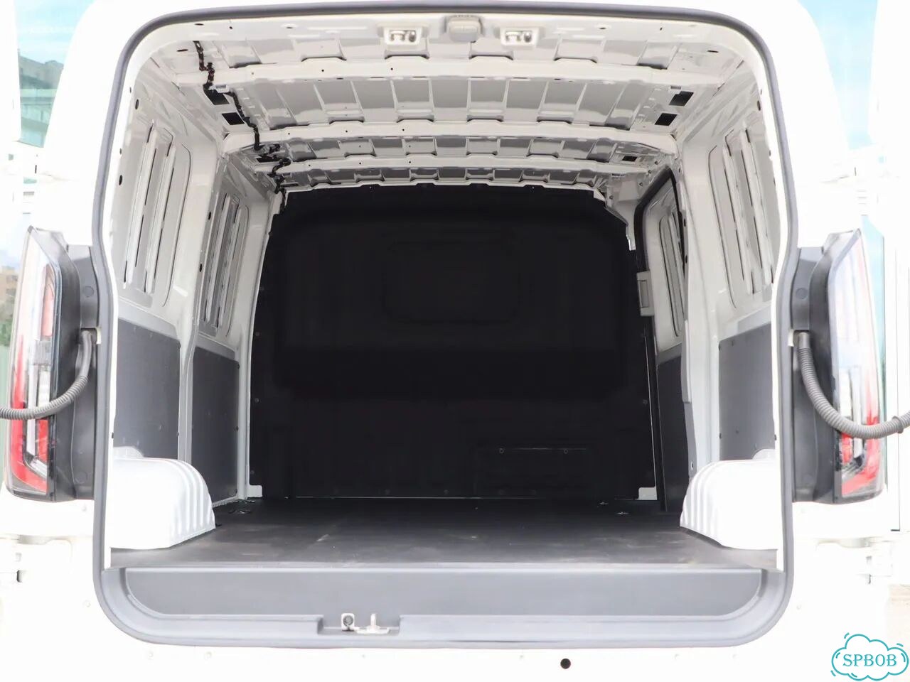 Foton View 2.0 AT, 2026 Новый фото 9