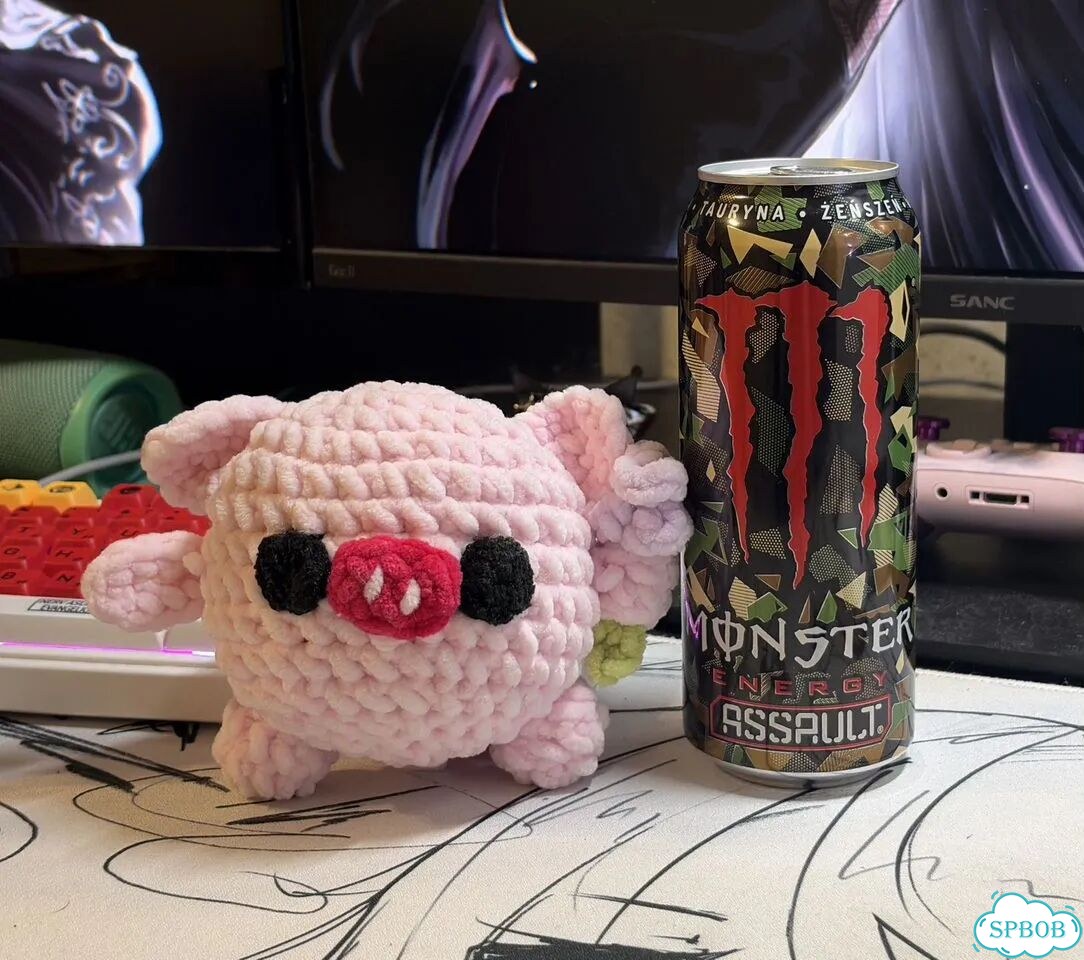 Monster energy assault фото 1