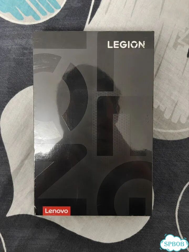 Lenovo Legion Y700 2025 12/256Gb Новые фото 1