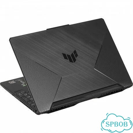 Asus tuf gaming f15 фото 1