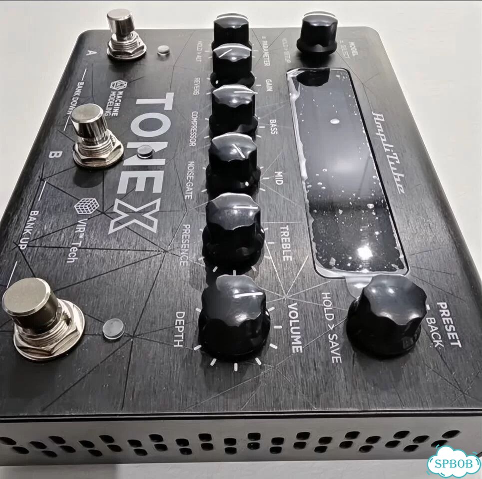 Tonex Pedal фото 3