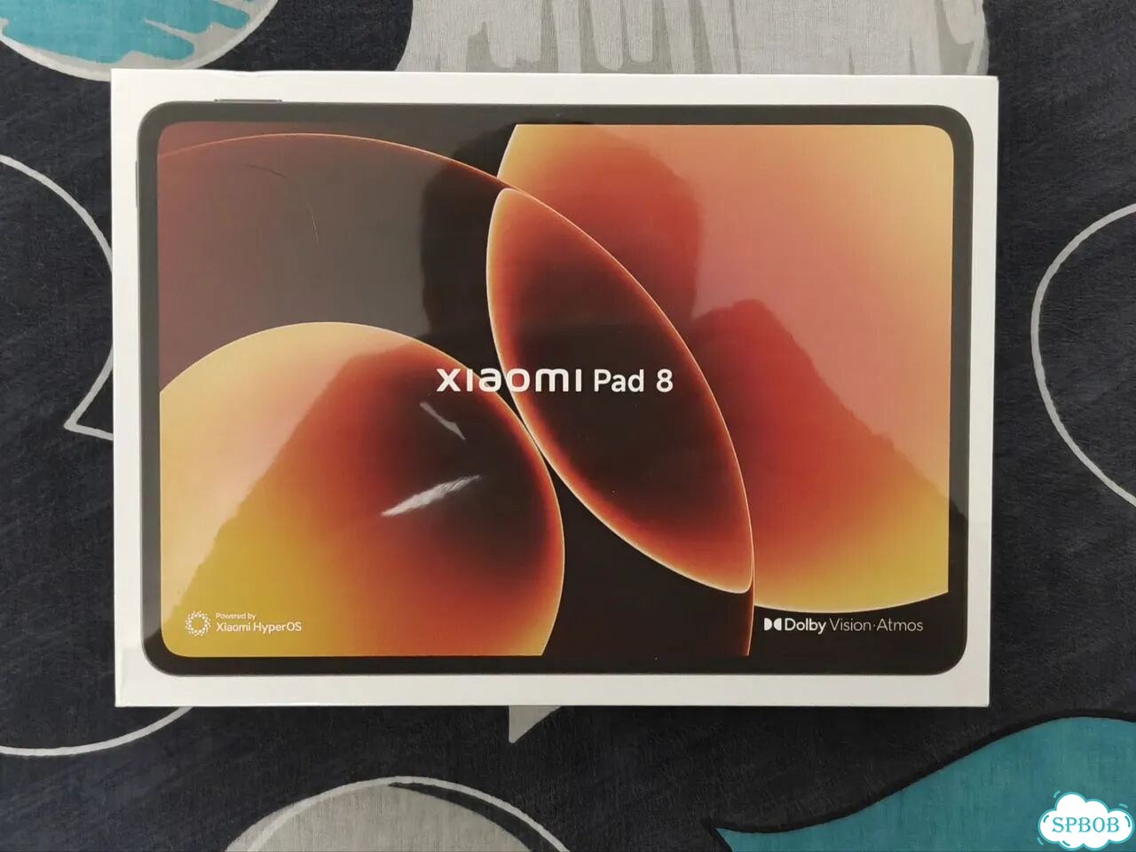 Xiaomi pad 8 12/256Gb Global Version Новые фото 1