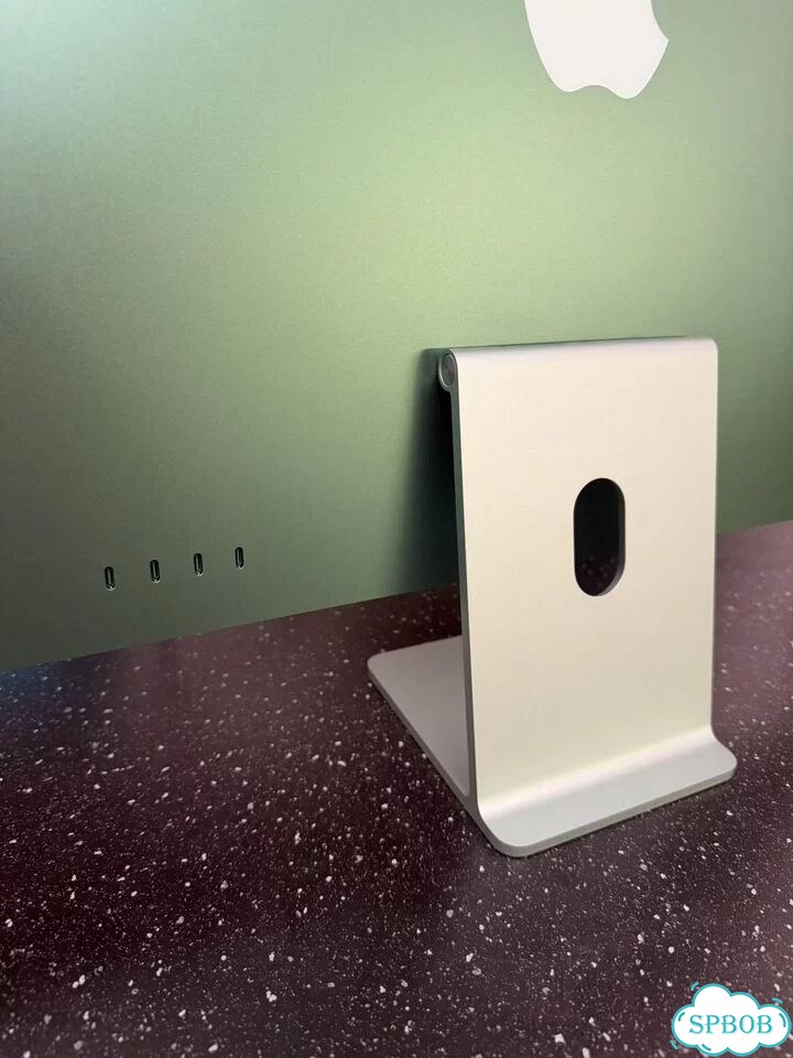 iMac 24 M4 16/512Gb фото 7