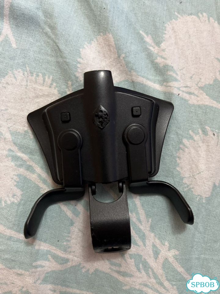 PS4 Strike Pack FPS Dominator фото 1