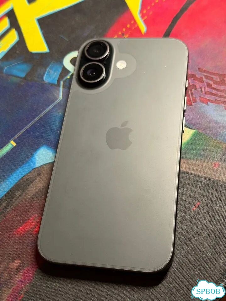 iPhone 17, 256 ГБ, SIM + eSIM фото 1