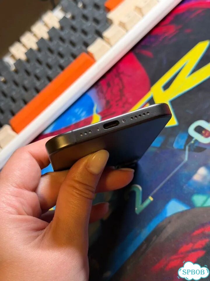 iPhone 17, 256 ГБ, SIM + eSIM фото 4