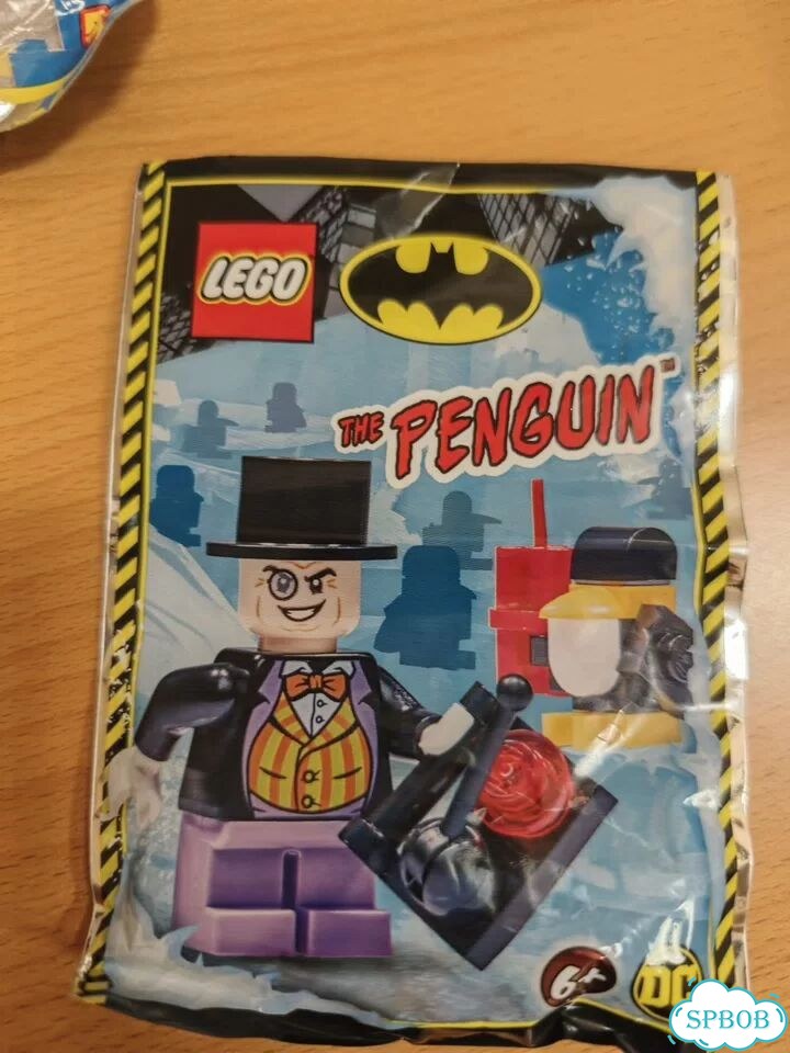 Lego полибег фото 6