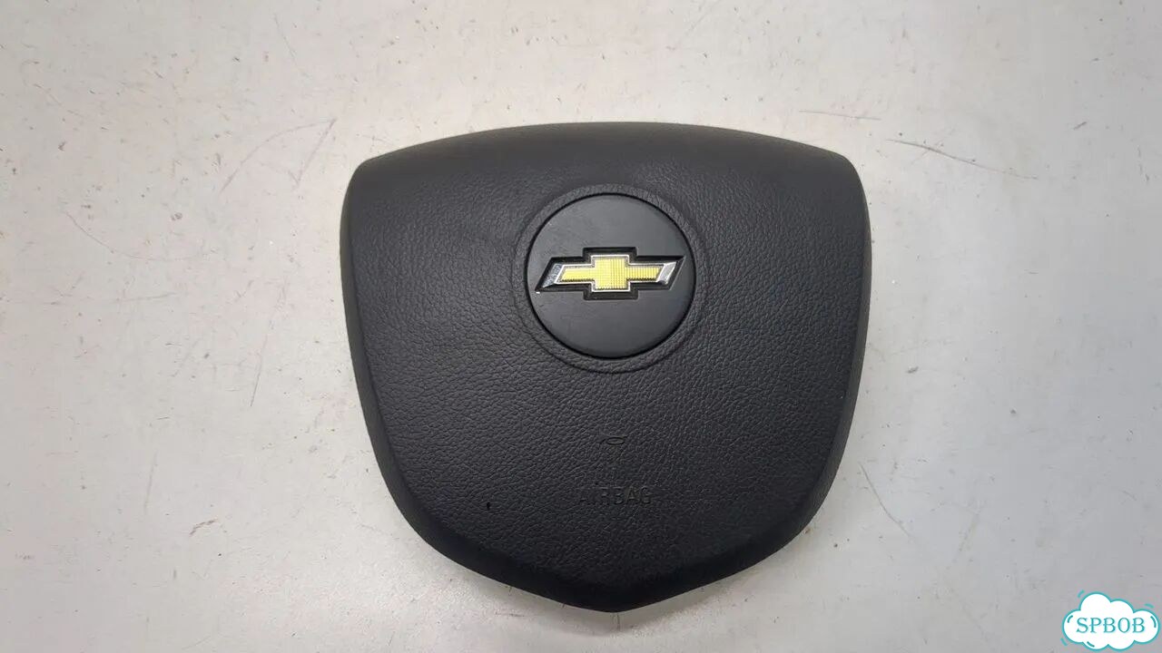 Подушка безопасности водителя Chevrolet Spark фото 1