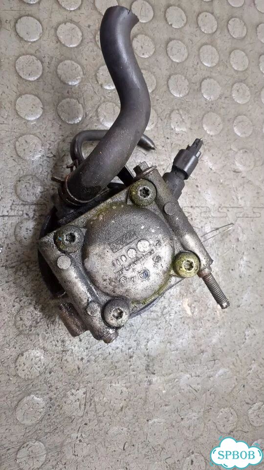 Гур Ford C-Max фото 4