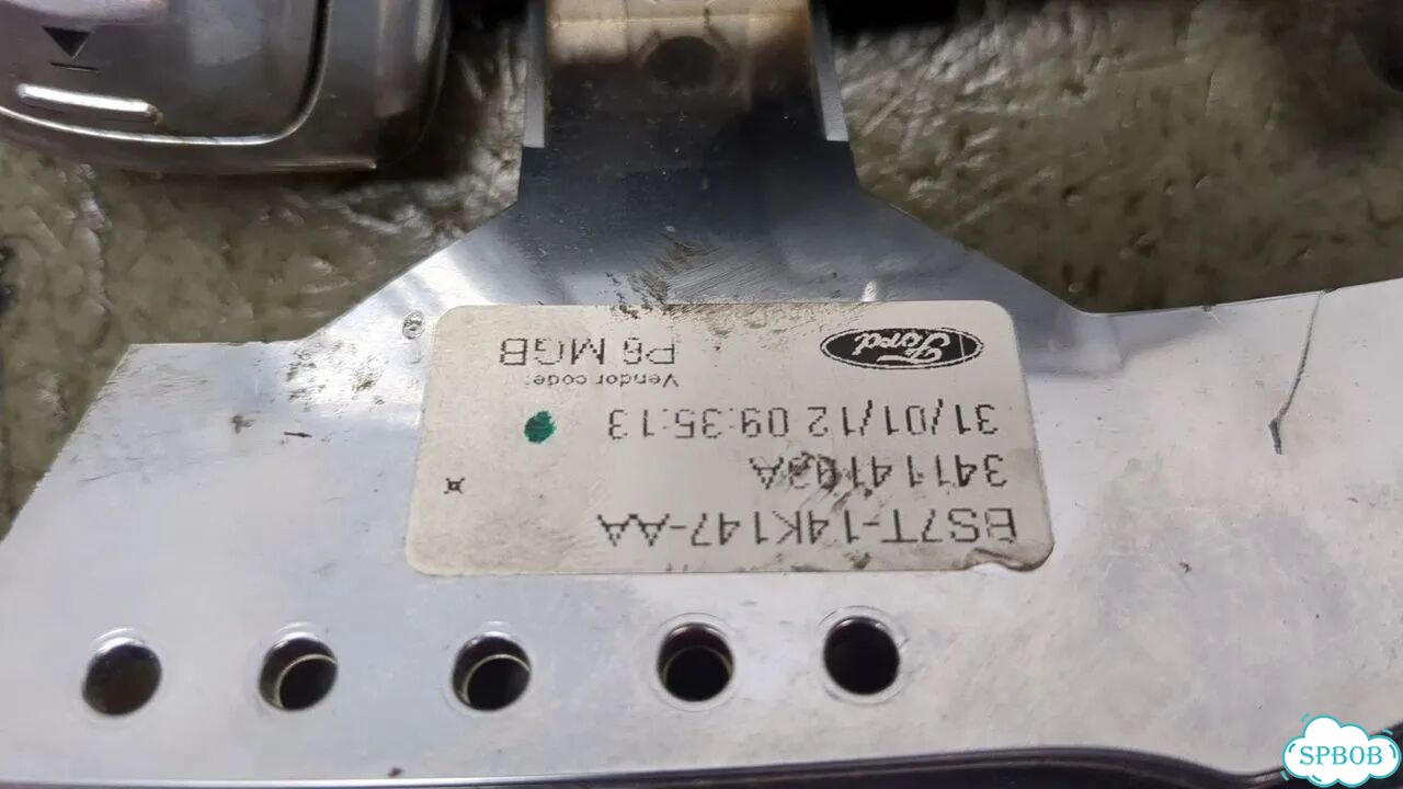 Кнопка круиз контроля Ford S-Max фото 4