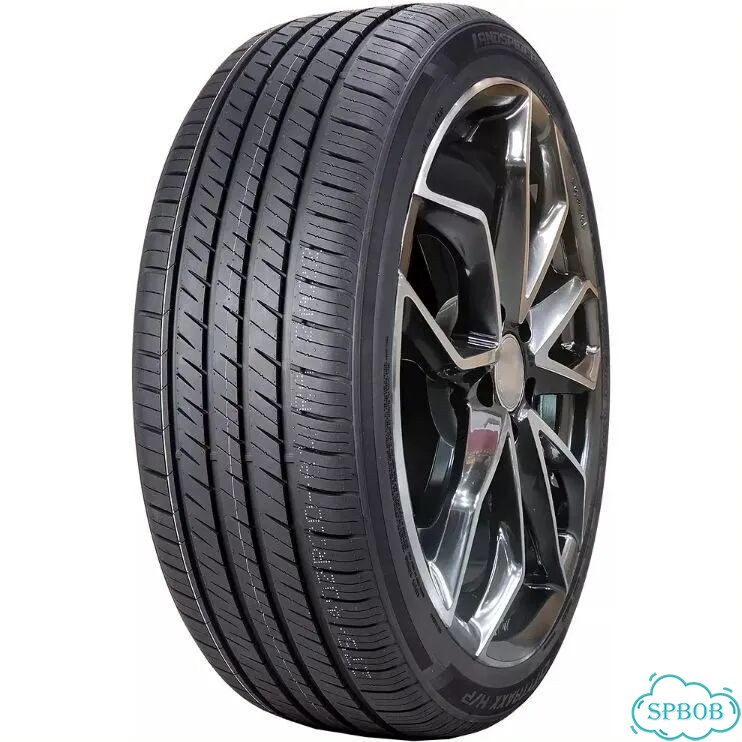 Landspider Citytraxx H/P 285/40 R22 110W фото 1