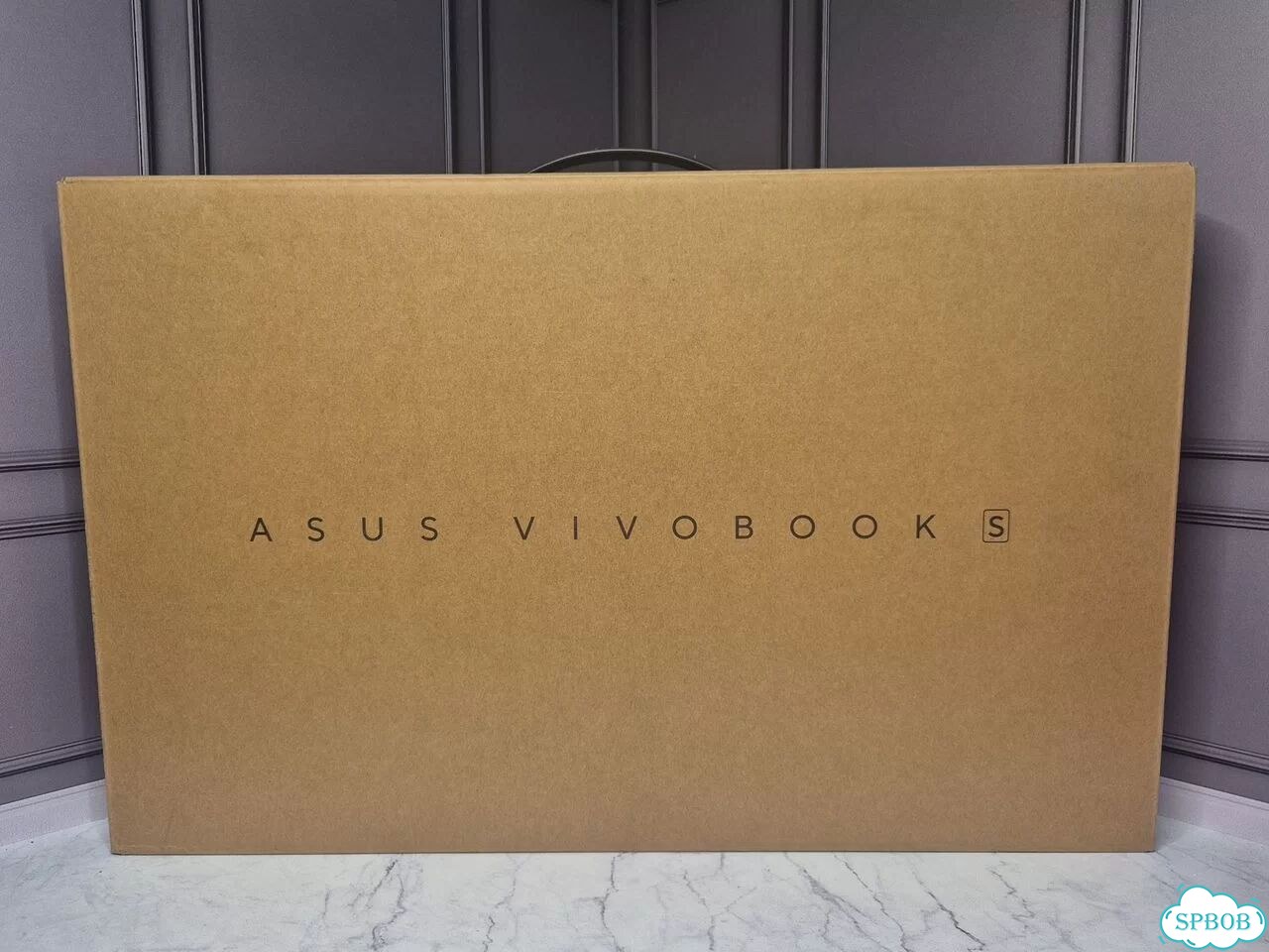Asus Vivobook S16 S3607VA 144Гц/210H/16/512 фото 1