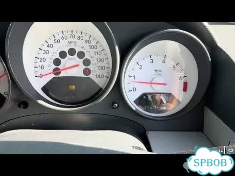 Компрессор кондиционера Dodge Caliber фото 2