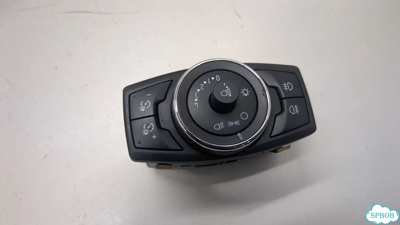 Переключатель света Ford Focus 3 фото 1