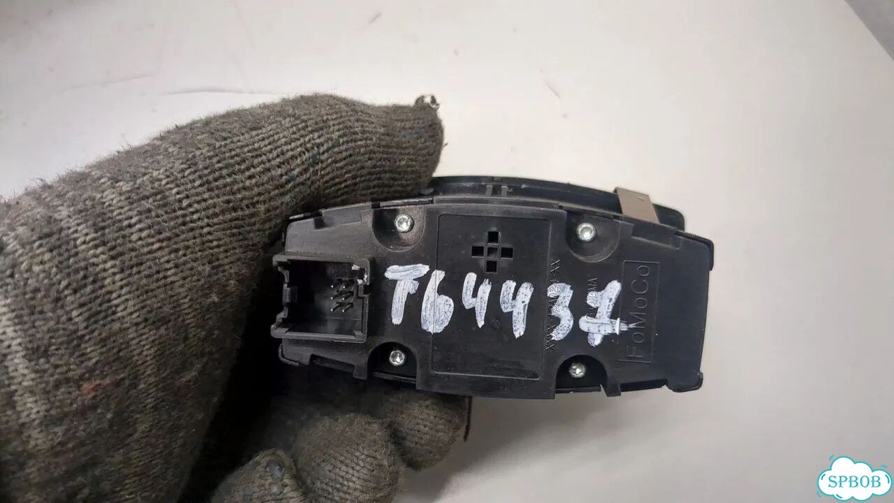 Переключатель света Ford Focus 3 фото 2